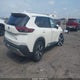 JN8AT3DD1MW303368 2021 Nissan Rogue Platinum Intelligent Awd auction photo thumbnail 4