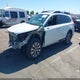 4S4BSANC1G3294587 2016 Subaru Outback 2.5I Limited auction photo thumbnail 2