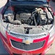 1G1PC5SB3D7110161 2013 Chevrolet Cruze 1Lt Auto auction photo thumbnail 10