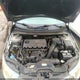 KNAFU5A29B5402890 2011 Kia Forte Ex auction photo thumbnail 10