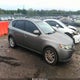 KNAFU5A29B5402890 2011 Kia Forte Ex auction photo thumbnail 1