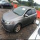 KNAFU5A29B5402890 2011 Kia Forte Ex auction photo thumbnail 2