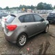 KNAFU5A29B5402890 2011 Kia Forte Ex auction photo thumbnail 4