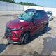 KL79MTSL0SB034433 2025 Chevrolet Trailblazer Fwd Rs auction photo thumbnail 2