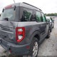 3FMCR9A64MRA24927 2021 Ford Bronco Sport auction photo thumbnail 4