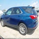 2GNAXUEV4M6145560 2021 Chevrolet Equinox Awd Lt auction photo thumbnail 14