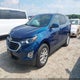 2GNAXUEV4M6145560 2021 Chevrolet Equinox Awd Lt auction photo thumbnail 2