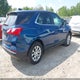 2GNAXUEV4M6145560 2021 Chevrolet Equinox Awd Lt auction photo thumbnail 4
