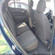 2GNAXUEV4M6145560 2021 Chevrolet Equinox Awd Lt auction photo thumbnail 8