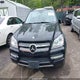 4JGBF7BE3CA793619 2012 Mercedes-Benz Gl 450 4Matic auction photo thumbnail 12