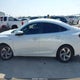 19XZE4F57LE008837 2020 Honda Insight Ex auction photo thumbnail 13