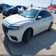 19XZE4F57LE008837 2020 Honda Insight Ex auction photo thumbnail 2