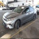 3KPF54AD2NE455712 2022 Kia Forte Gt-Line auction photo thumbnail 2