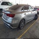 3KPF54AD2NE455712 2022 Kia Forte Gt-Line auction photo thumbnail 4