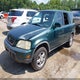 JHLRD18721C018716 2001 Honda Cr-V Special Edition auction photo thumbnail 2