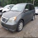 5FNRL38678B417296 2008 Honda Odyssey Ex-L auction photo thumbnail 2