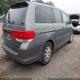5FNRL38678B417296 2008 Honda Odyssey Ex-L auction photo thumbnail 4