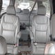 5FNRL38678B417296 2008 Honda Odyssey Ex-L auction photo thumbnail 8