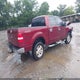 1FTPW14525FA76042 2005 Ford F-150 Fx4/Lariat/Xlt auction photo thumbnail 4