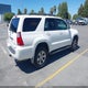 JTEZU14R370086453 2007 Toyota 4Runner Sport V6 auction photo thumbnail 4