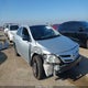 JTDBU4EE0B9161472 2011 Toyota Corolla auction photo thumbnail 6