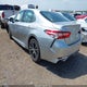 4T1G11AK4LU929862 2020 Toyota Camry Se auction photo thumbnail 3