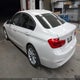 WBA8E1G54JNU91377 2018 BMW 320I auction photo thumbnail 3
