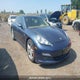WP0AB2A73BL062385 2011 Porsche Panamera S/4 auction photo thumbnail 2