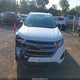 2FMTK3G96FBC16841 2015 Ford Edge Se auction photo thumbnail 12