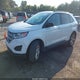 2FMTK3G96FBC16841 2015 Ford Edge Se auction photo thumbnail 2