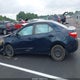 2T1BURHE2KC199692 2019 Toyota Corolla Le auction photo thumbnail 15