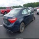 2T1BURHE2KC199692 2019 Toyota Corolla Le auction photo thumbnail 4