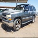 1GNEK13Z82J306920 2002 Chevrolet Tahoe Ls auction photo thumbnail 2