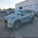 5NMS24AJXPH588792 2023 Hyundai Santa Fe Sel auction photo thumbnail 2