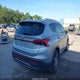 5NMS24AJXPH588792 2023 Hyundai Santa Fe Sel auction photo thumbnail 4