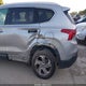 5NMS24AJXPH588792 2023 Hyundai Santa Fe Sel auction photo thumbnail 6