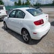 JM1BK12F351308811 2005 Mazda Mazda3 I auction photo thumbnail 3