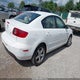 JM1BK12F351308811 2005 Mazda Mazda3 I auction photo thumbnail 4