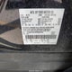 1FMSK7DH2PGB88190 2023 Ford Explorer Xlt auction photo thumbnail 9