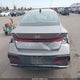 KMHLM4DG1RU664647 2024 Hyundai Elantra Sel auction photo thumbnail 16