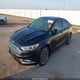 3FA6P0H91HR111795 2017 Ford Fusion Se auction photo thumbnail 2