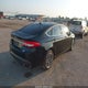3FA6P0H91HR111795 2017 Ford Fusion Se auction photo thumbnail 4