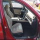 1HGCV2F94MA033312 2021 Honda Accord Touring auction photo thumbnail 5