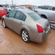 1N4BA41E26C845808 2006 Nissan Maxima 3.5 Se auction photo thumbnail 3