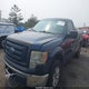 1FTMF1CM8BKD82886 2011 Ford F-150 Xl auction photo thumbnail 2