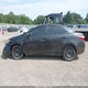 5YFBURHE9EP124055 2014 Toyota Corolla Le auction photo thumbnail 14