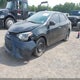 5YFBURHE9EP124055 2014 Toyota Corolla Le auction photo thumbnail 2