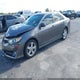 4T1BF1FK8EU305831 2014 Toyota Camry Se auction photo thumbnail 2