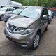 JN8AZ1MW9CW225473 2012 Nissan Murano S auction photo thumbnail 2