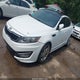 5XXGR4A66DG146566 2013 Kia Optima Sx auction photo thumbnail 2